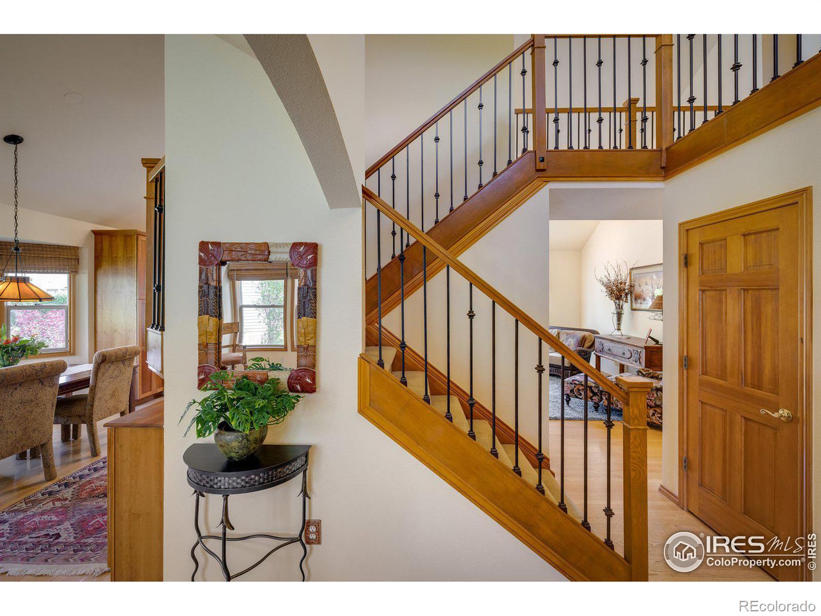 MLS Image #2 for 5562  high country court,boulder, Colorado