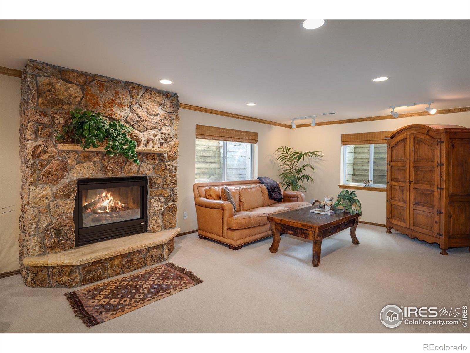 MLS Image #20 for 5562  high country court,boulder, Colorado