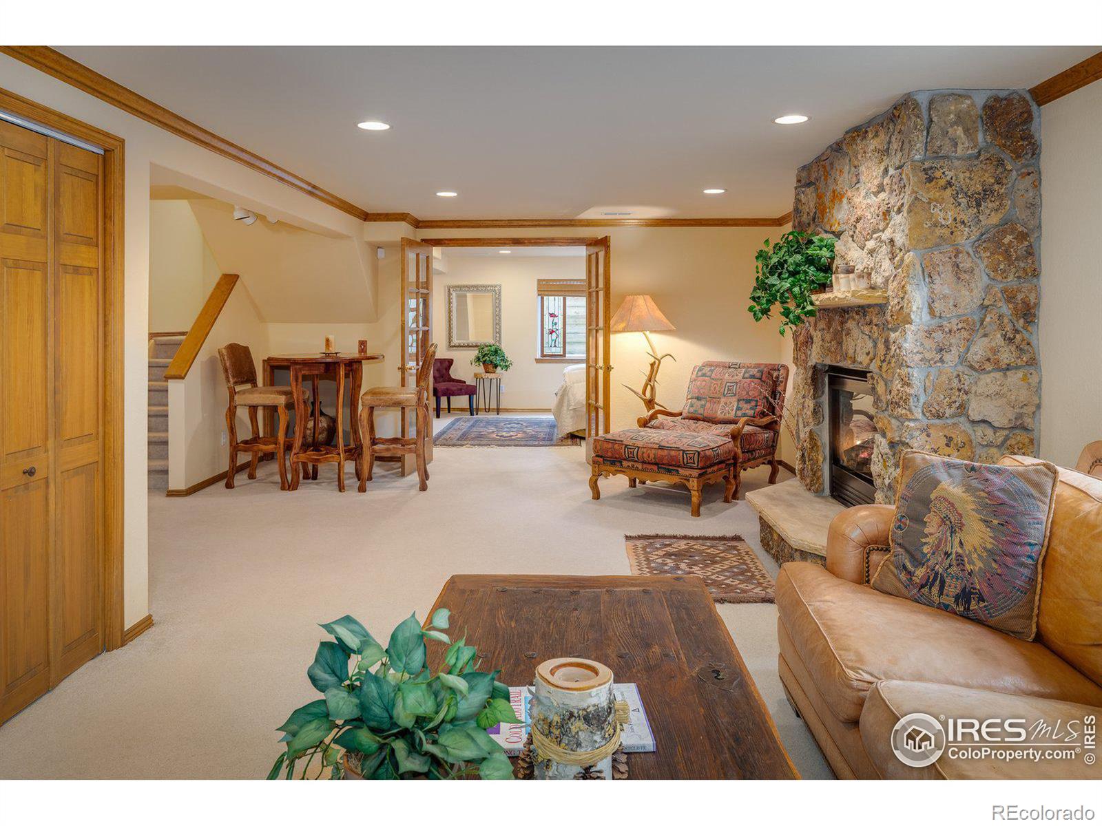 MLS Image #21 for 5562  high country court,boulder, Colorado