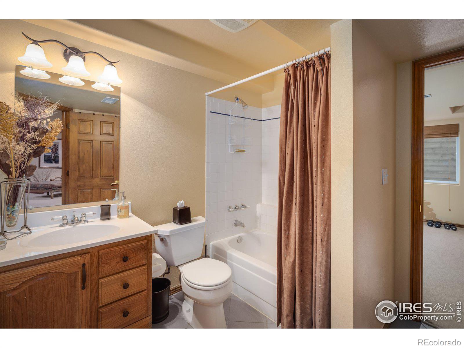 MLS Image #25 for 5562  high country court,boulder, Colorado