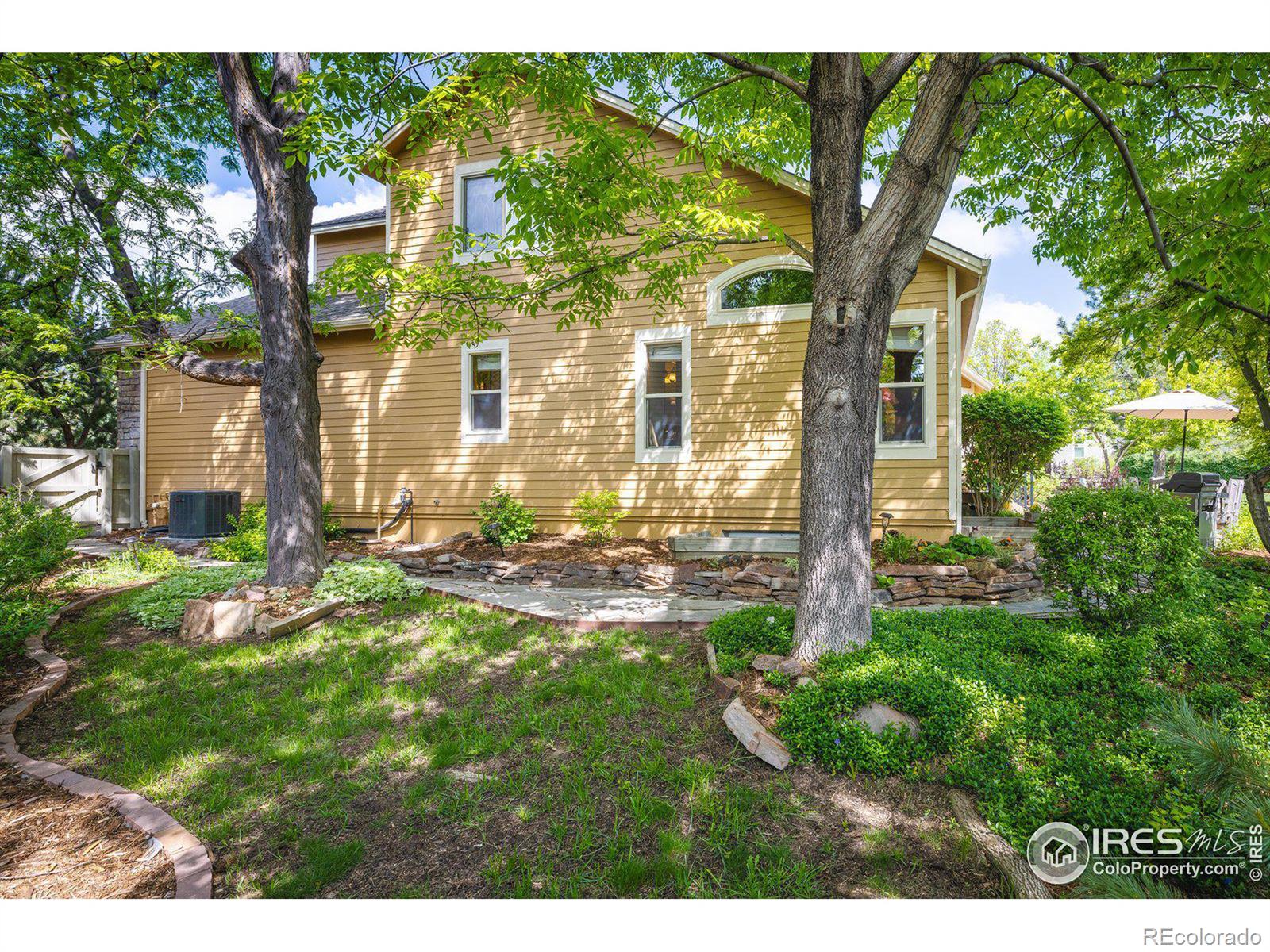 MLS Image #27 for 5562  high country court,boulder, Colorado