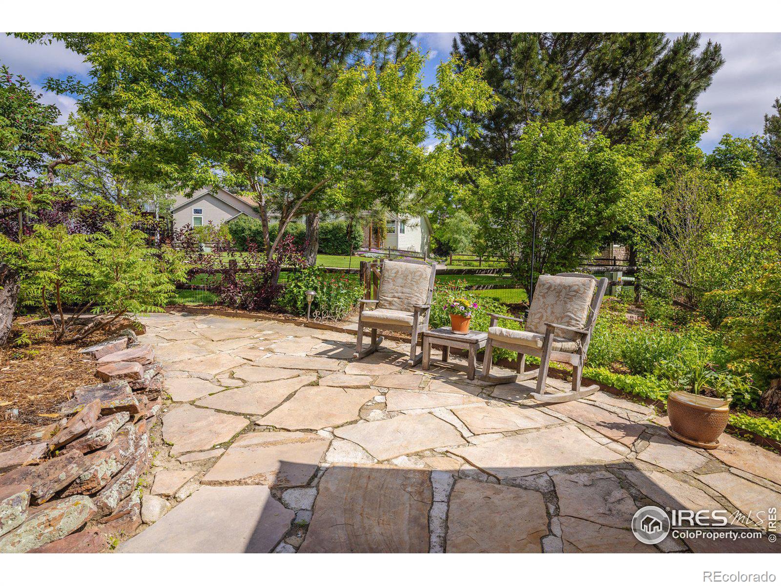 MLS Image #29 for 5562  high country court,boulder, Colorado