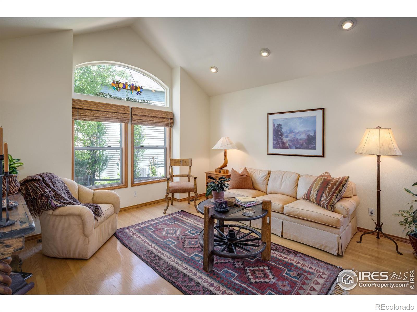 MLS Image #3 for 5562  high country court,boulder, Colorado