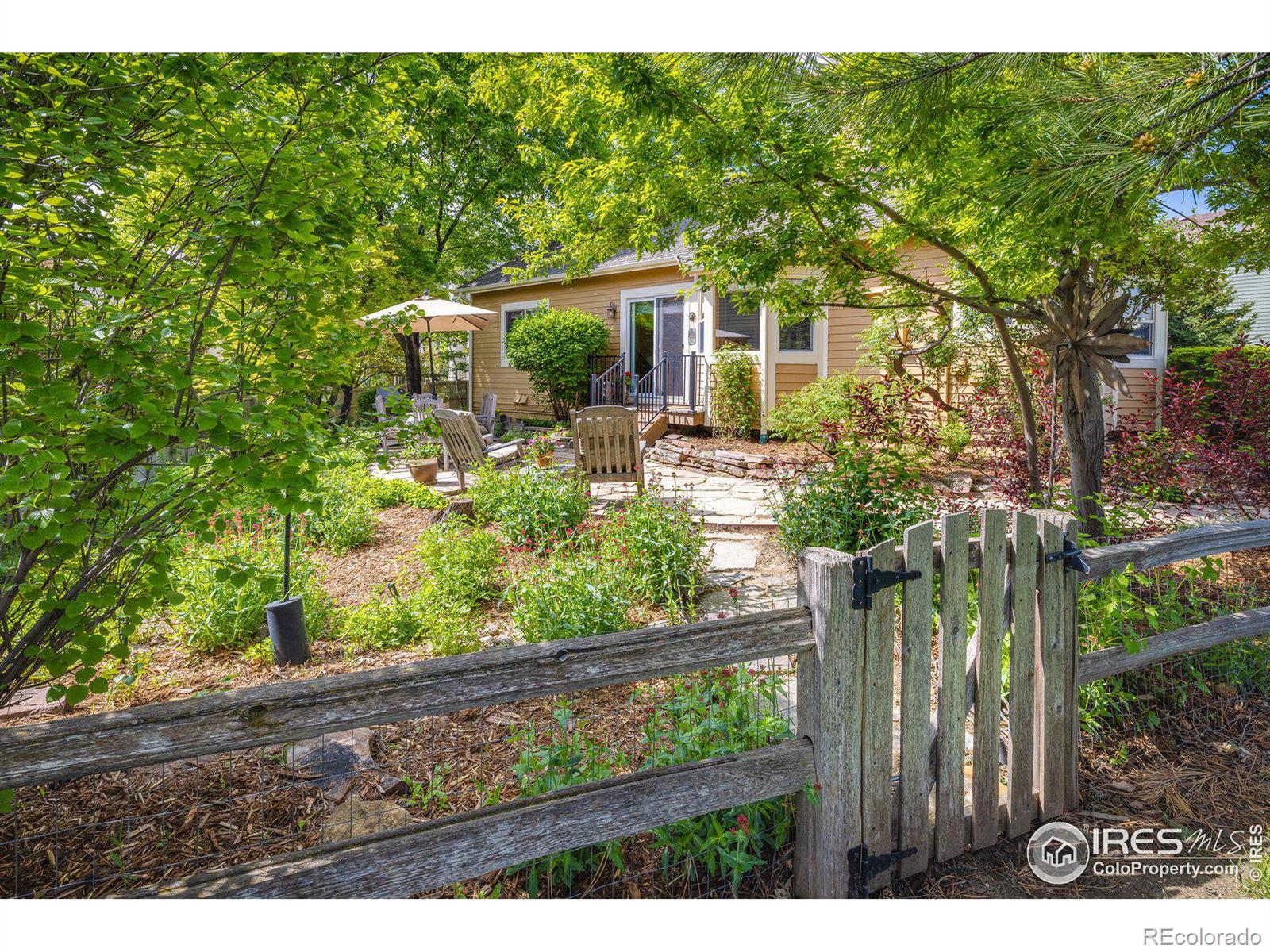 MLS Image #30 for 5562  high country court,boulder, Colorado