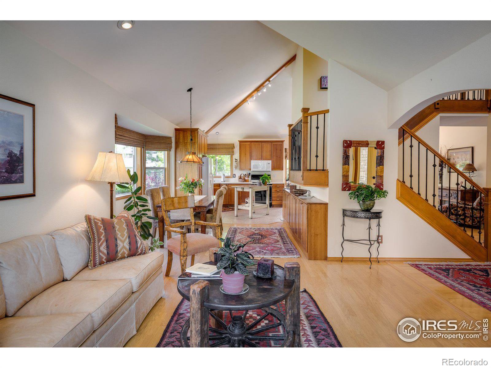 MLS Image #4 for 5562  high country court,boulder, Colorado