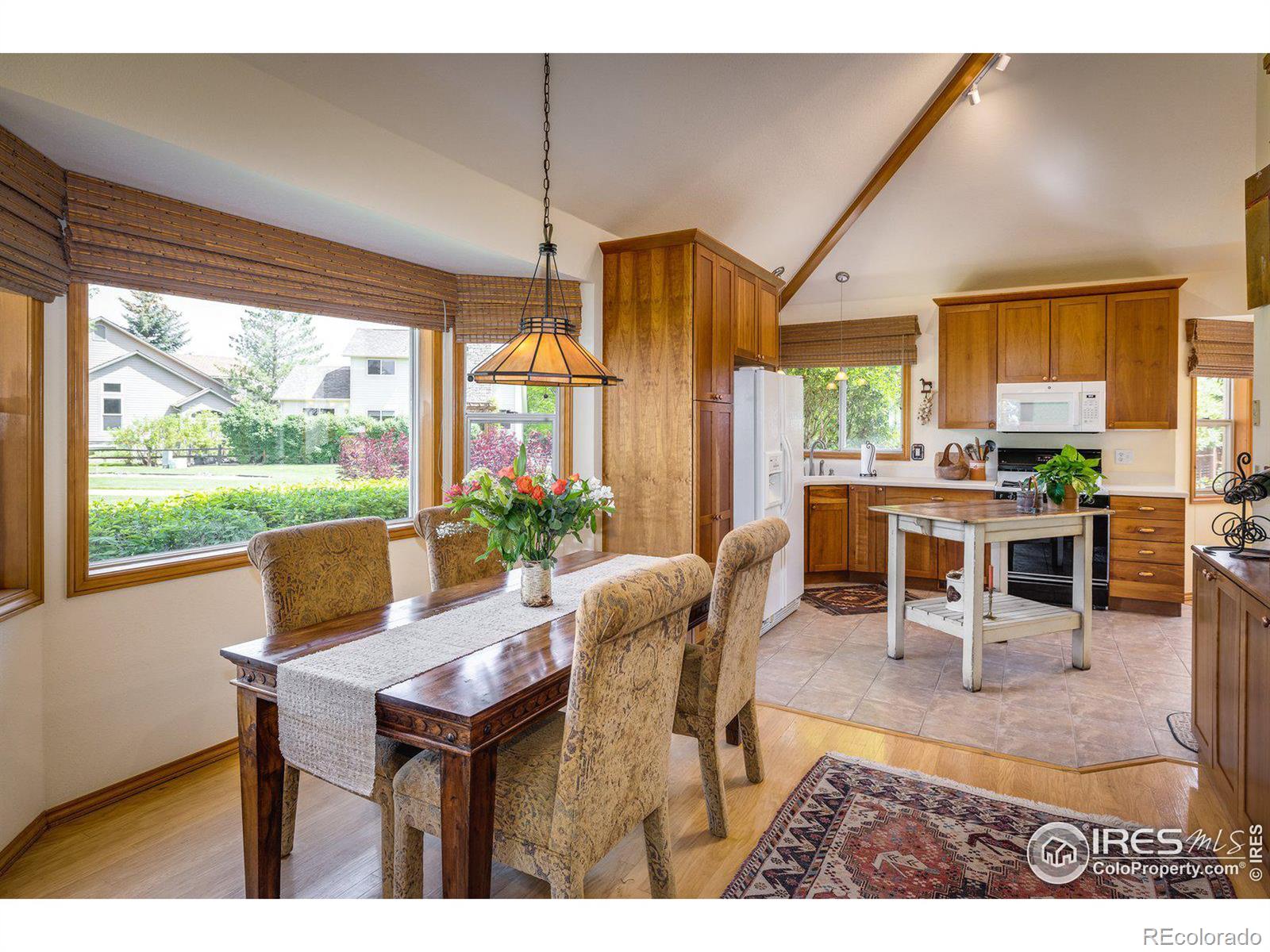 MLS Image #5 for 5562  high country court,boulder, Colorado