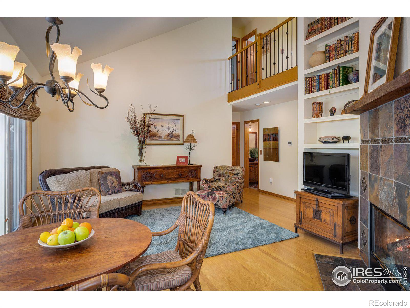 MLS Image #7 for 5562  high country court,boulder, Colorado