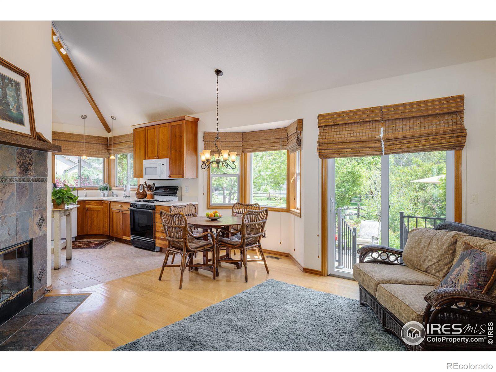 MLS Image #8 for 5562  high country court,boulder, Colorado