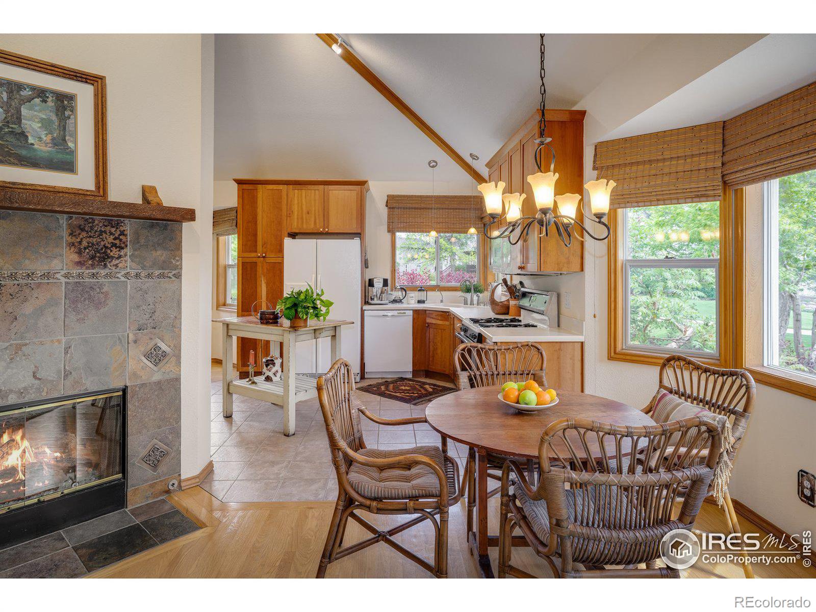 MLS Image #9 for 5562  high country court,boulder, Colorado