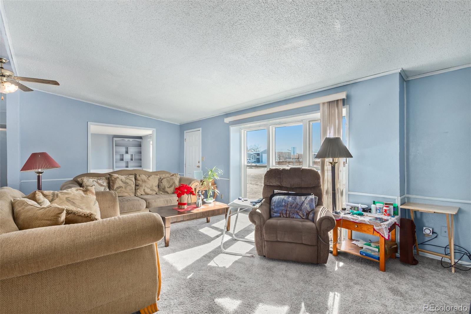 CMA Image for 119  yakima street,Lochbuie, Colorado
