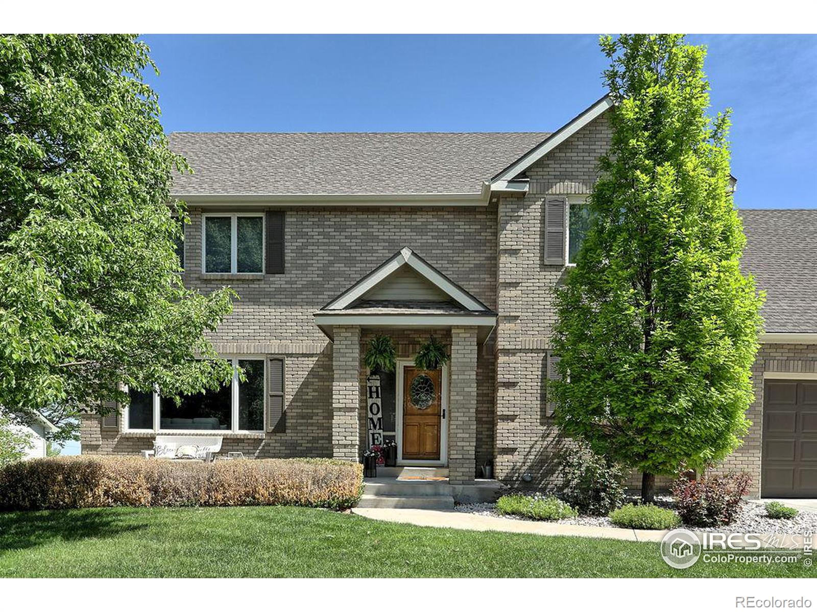 CMA Image for 6305 W 21st Street,Greeley, Colorado