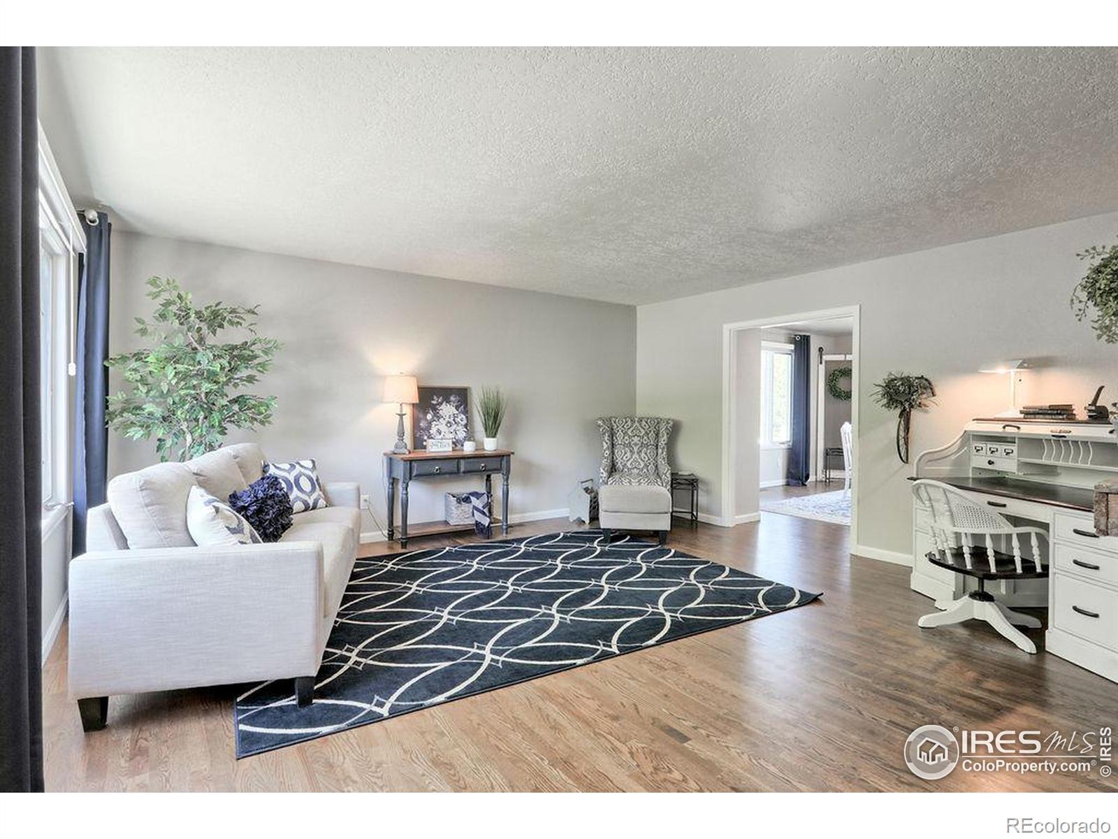 MLS Image #3 for 6305 w 21st street,greeley, Colorado