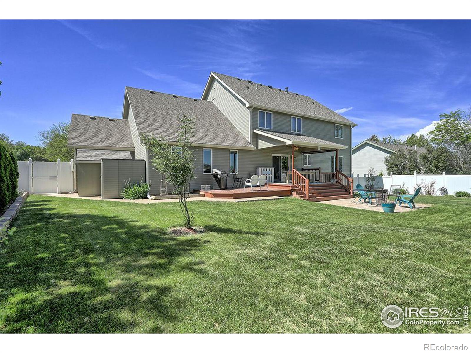 MLS Image #35 for 6305 w 21st street,greeley, Colorado