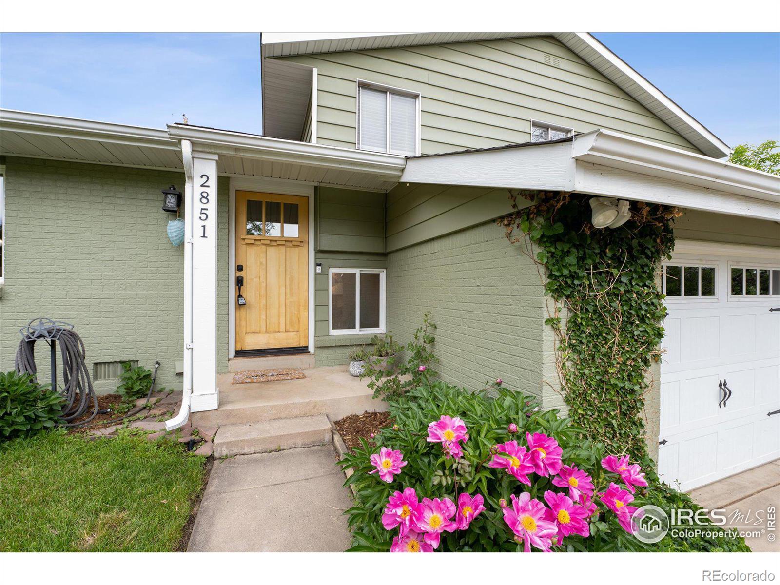 MLS Image #2 for 2851  kenyon circle,boulder, Colorado