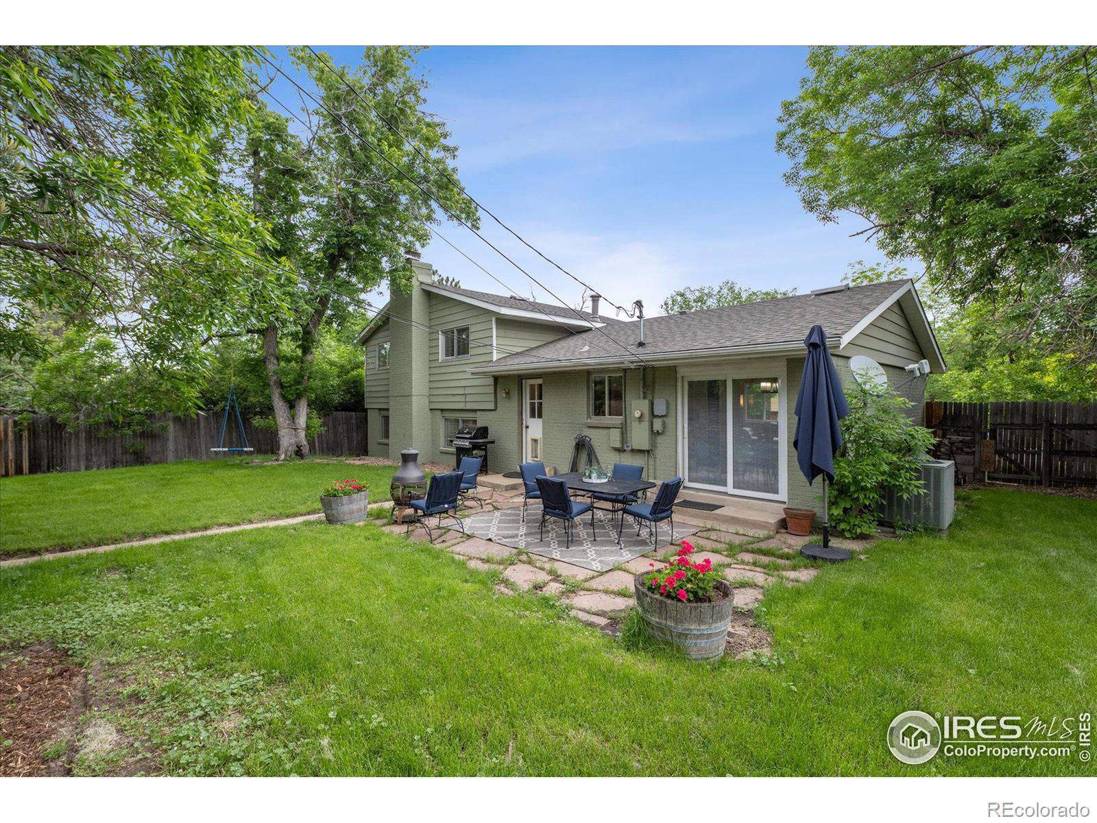 MLS Image #28 for 2851  kenyon circle,boulder, Colorado