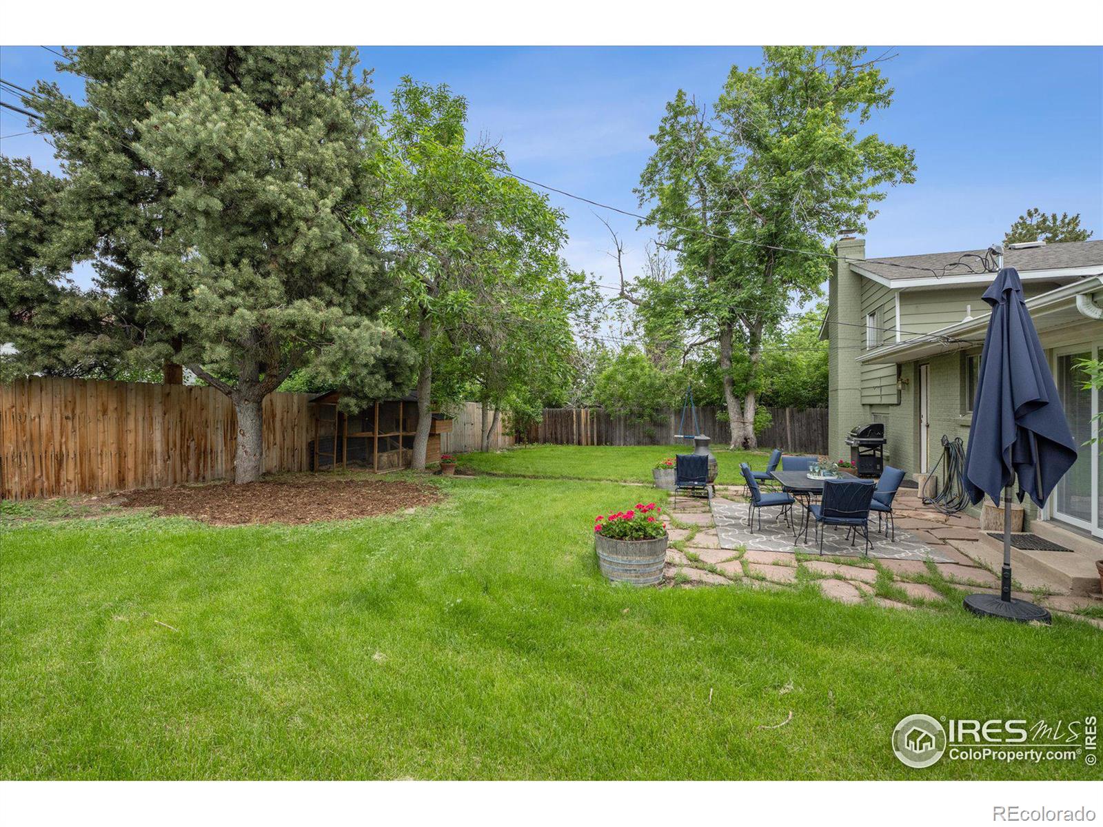 MLS Image #29 for 2851  kenyon circle,boulder, Colorado