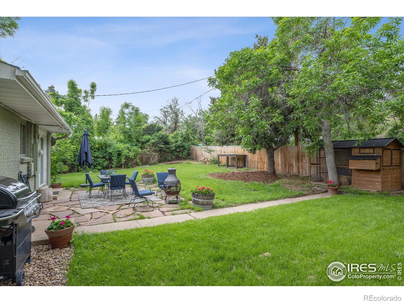 MLS Image #30 for 2851  kenyon circle,boulder, Colorado