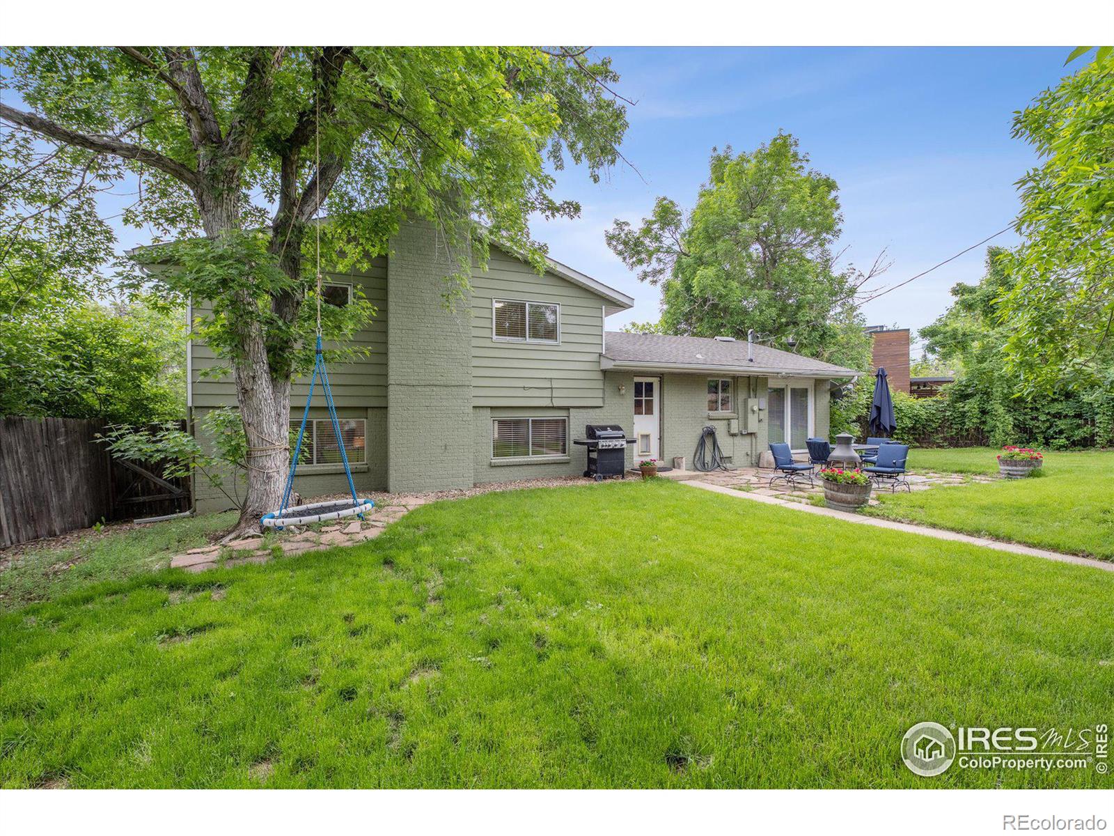 MLS Image #31 for 2851  kenyon circle,boulder, Colorado