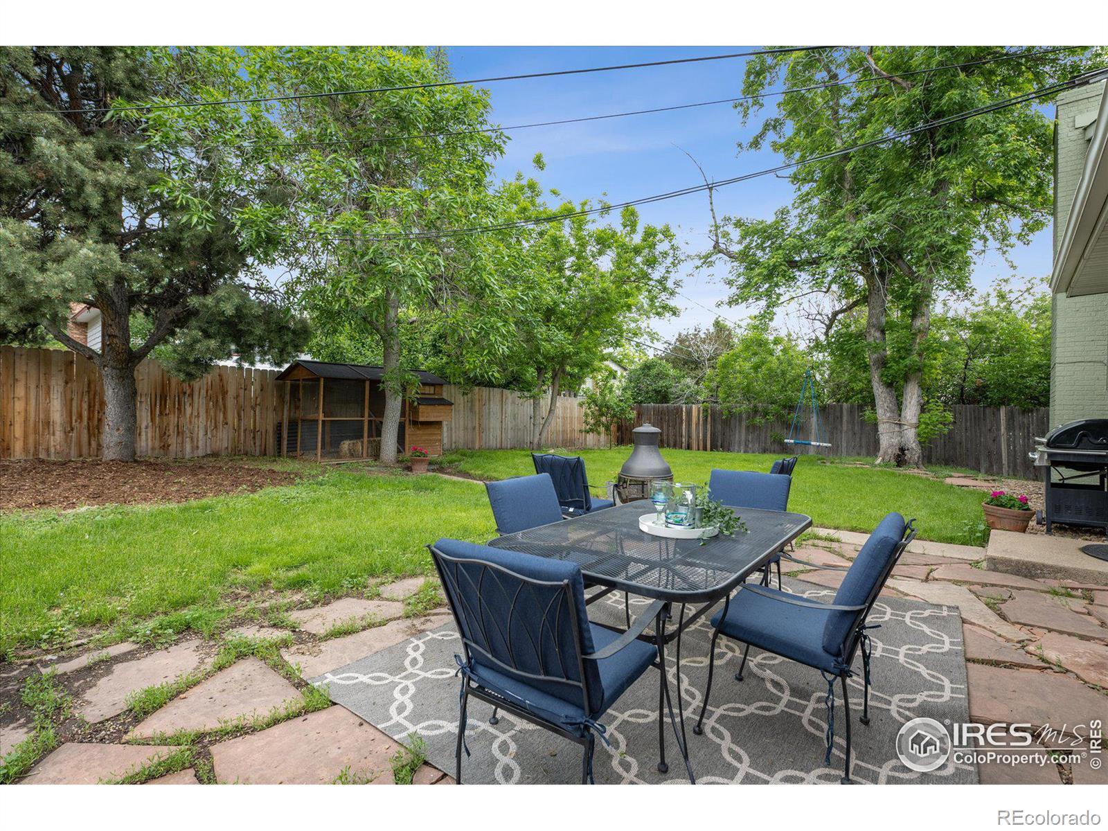 MLS Image #32 for 2851  kenyon circle,boulder, Colorado