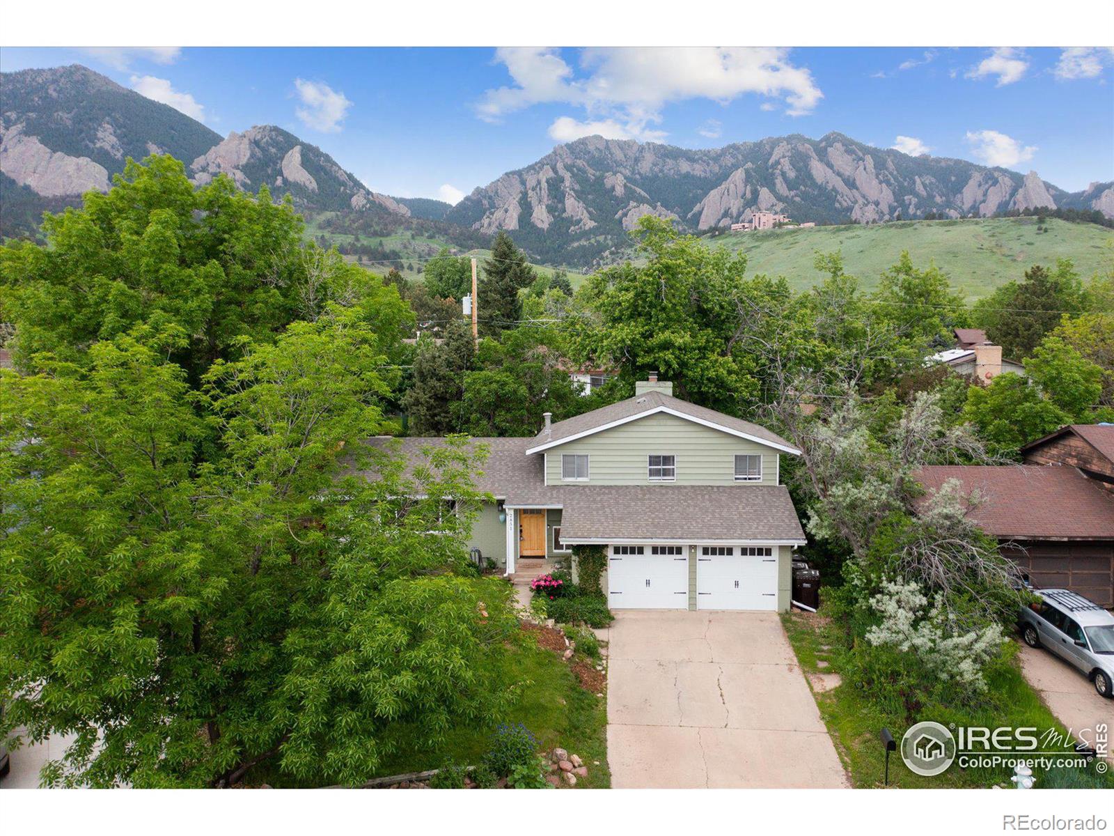 MLS Image #33 for 2851  kenyon circle,boulder, Colorado