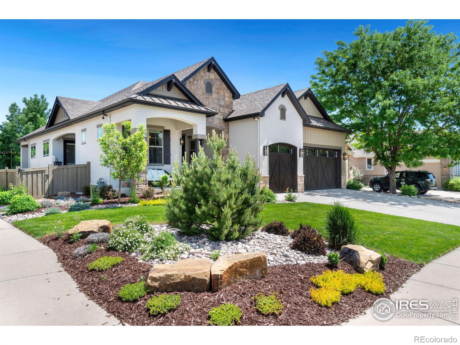 MLS Image #2 for 3502  green spring drive,fort collins, Colorado