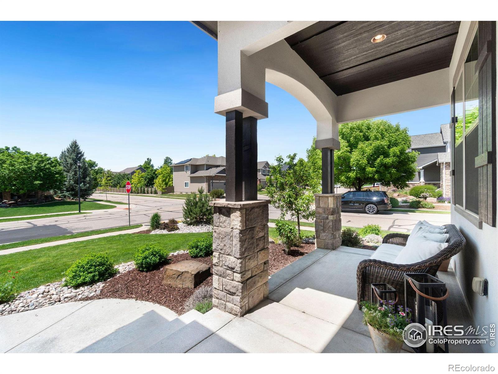 MLS Image #3 for 3502  green spring drive,fort collins, Colorado