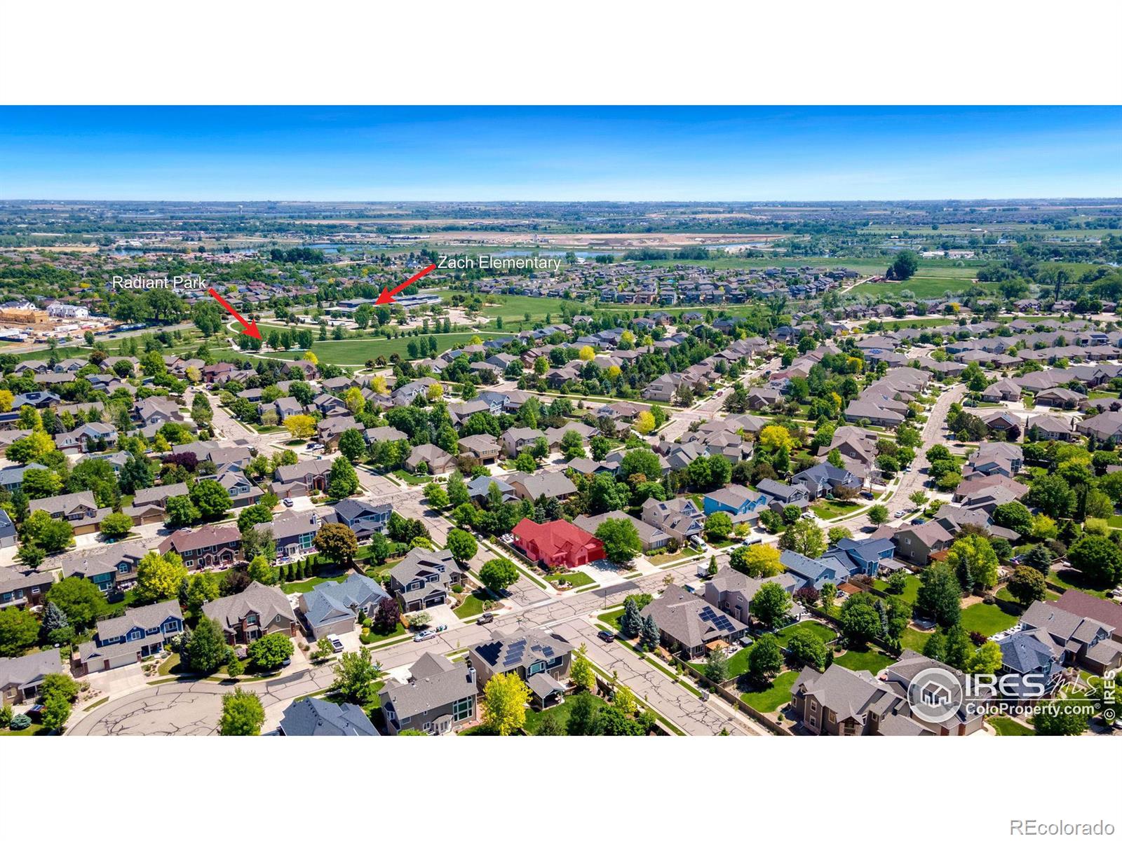 MLS Image #30 for 3502  green spring drive,fort collins, Colorado