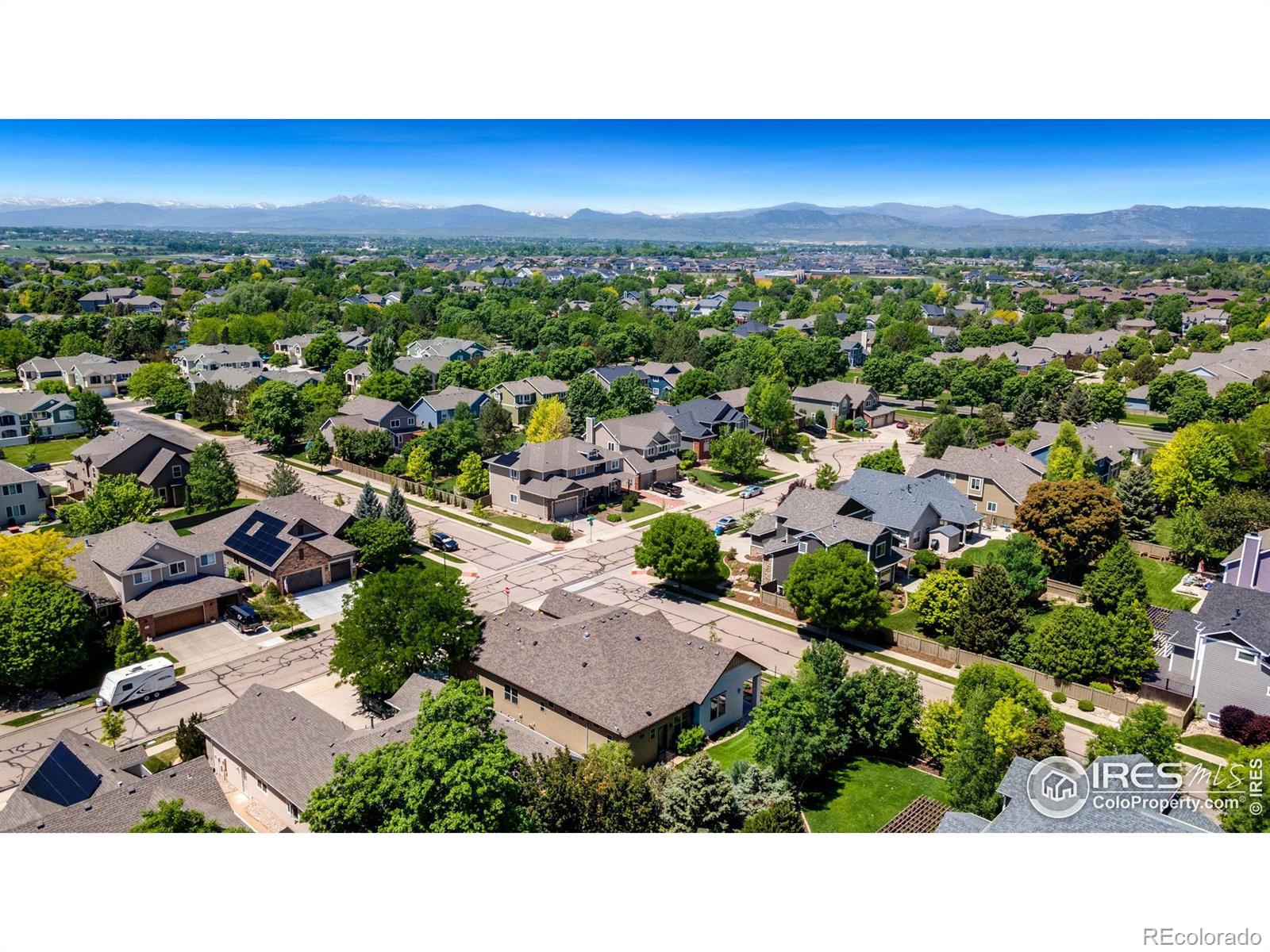 MLS Image #32 for 3502  green spring drive,fort collins, Colorado