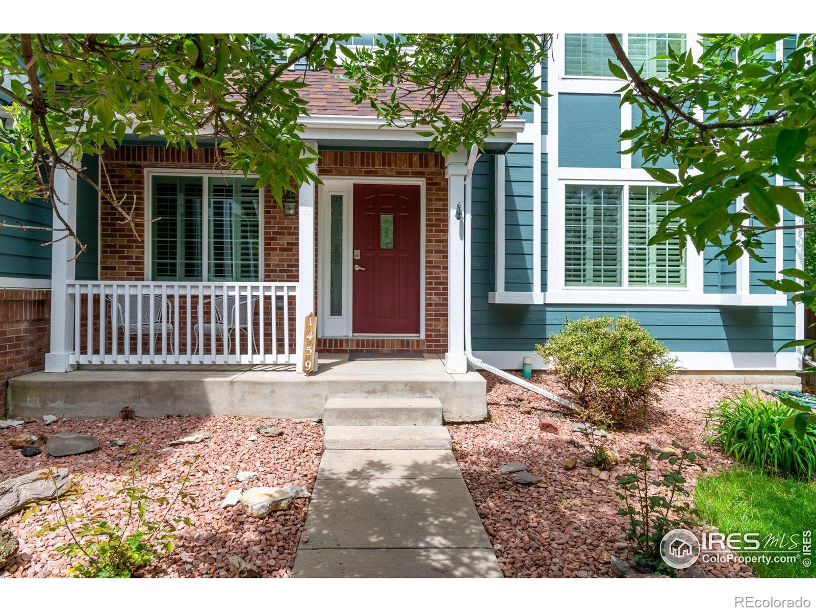 CMA Image for 1444  clemson drive,Longmont, Colorado