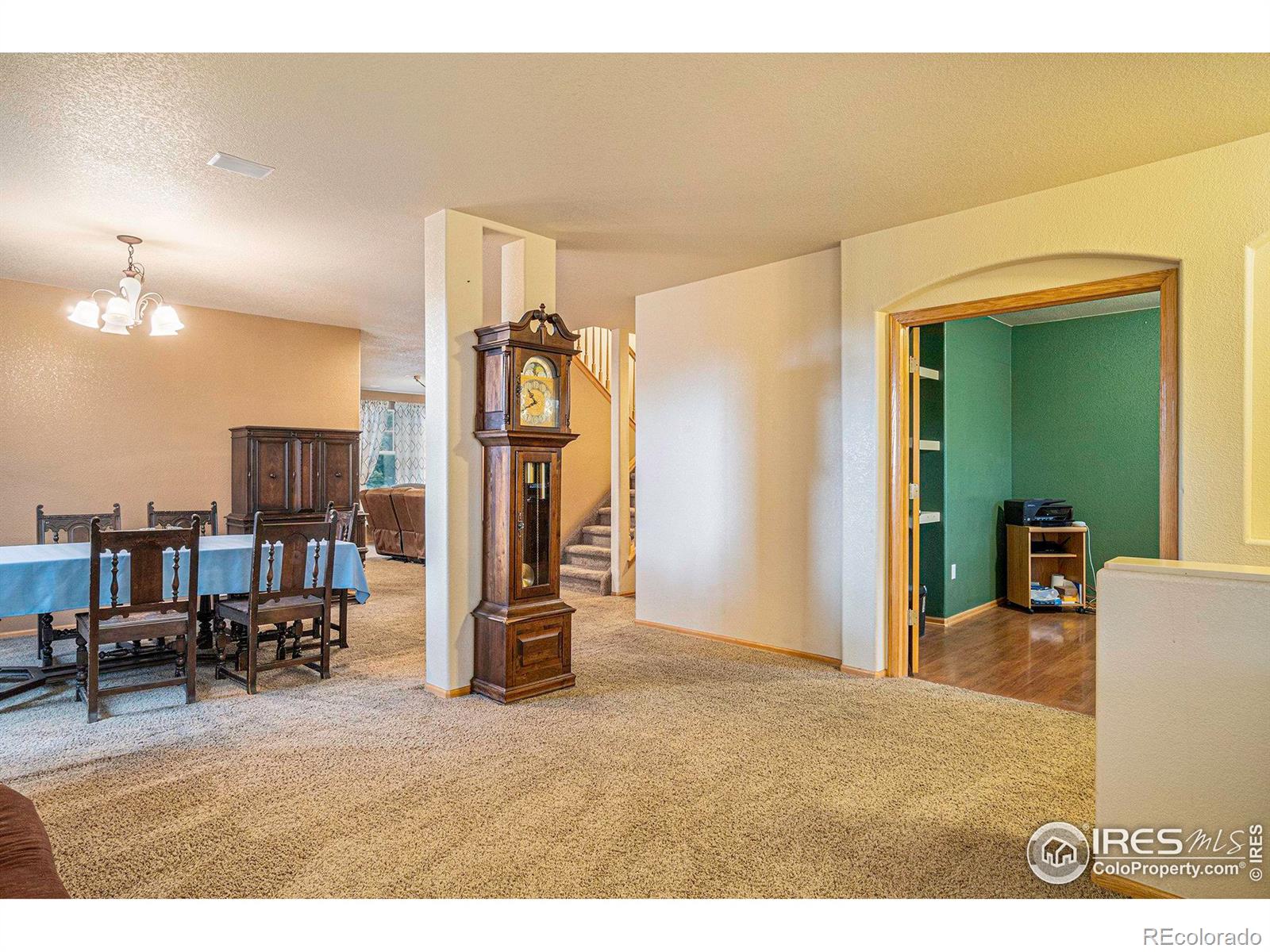 MLS Image #10 for 7438  stonington court,fort collins, Colorado