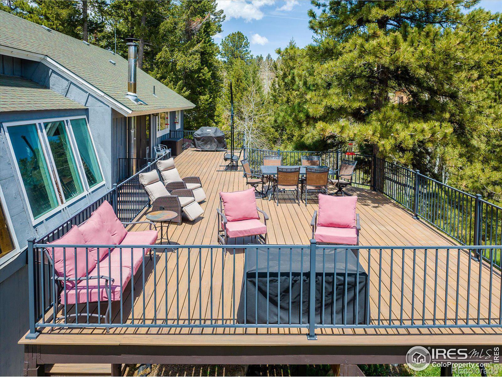 MLS Image #22 for 37  pine glade road,nederland, Colorado