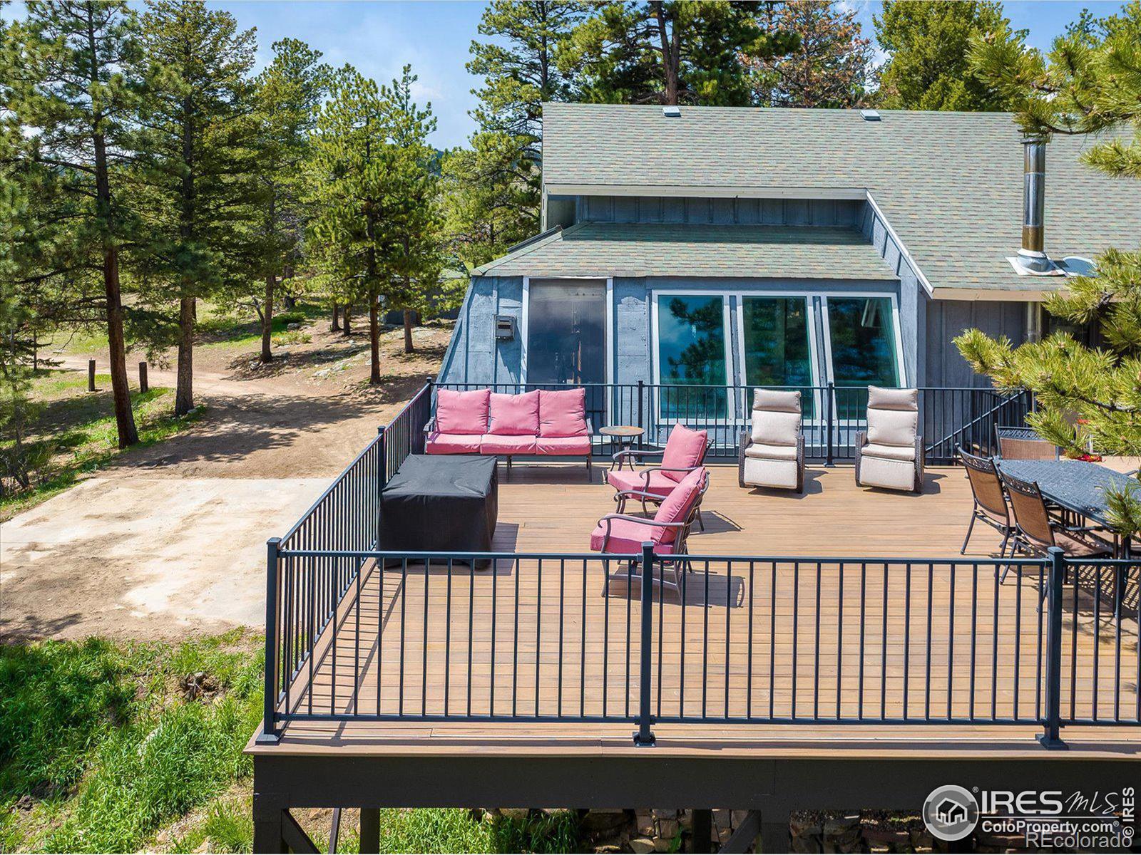 MLS Image #23 for 37  pine glade road,nederland, Colorado