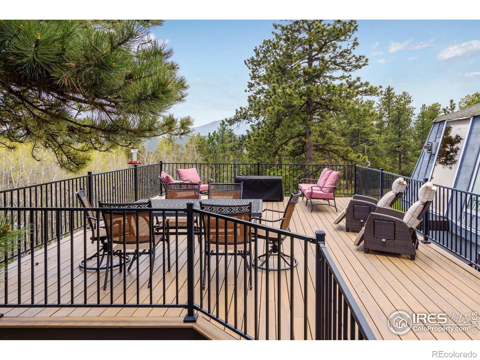 MLS Image #24 for 37  pine glade road,nederland, Colorado