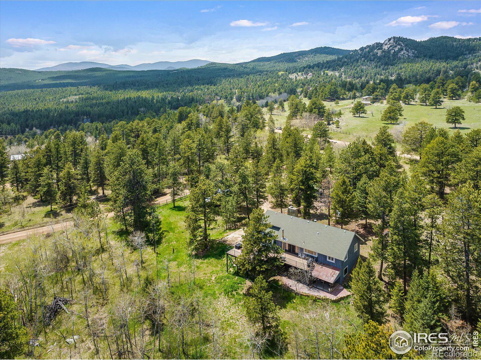 MLS Image #26 for 37  pine glade road,nederland, Colorado