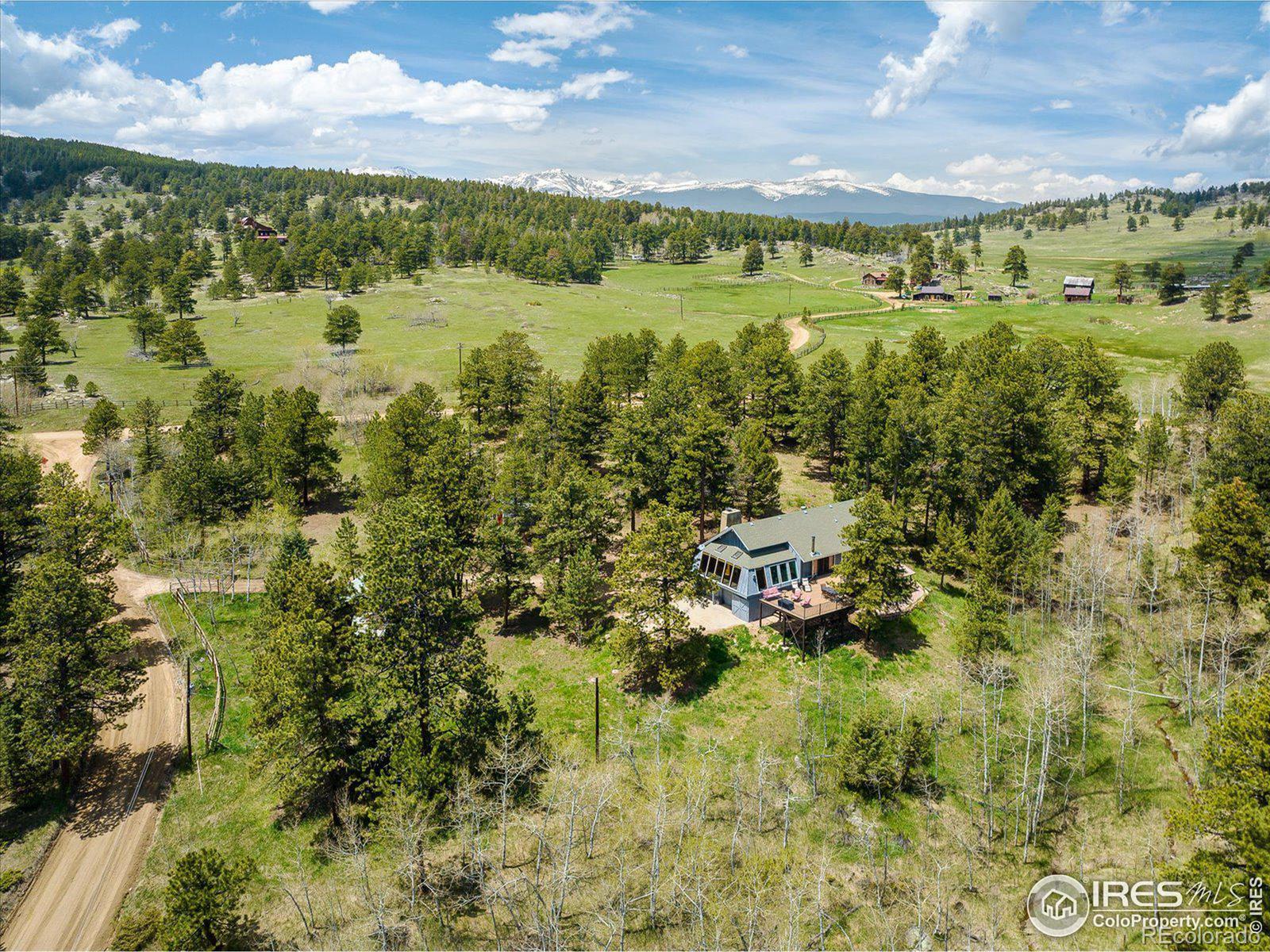 MLS Image #27 for 37  pine glade road,nederland, Colorado