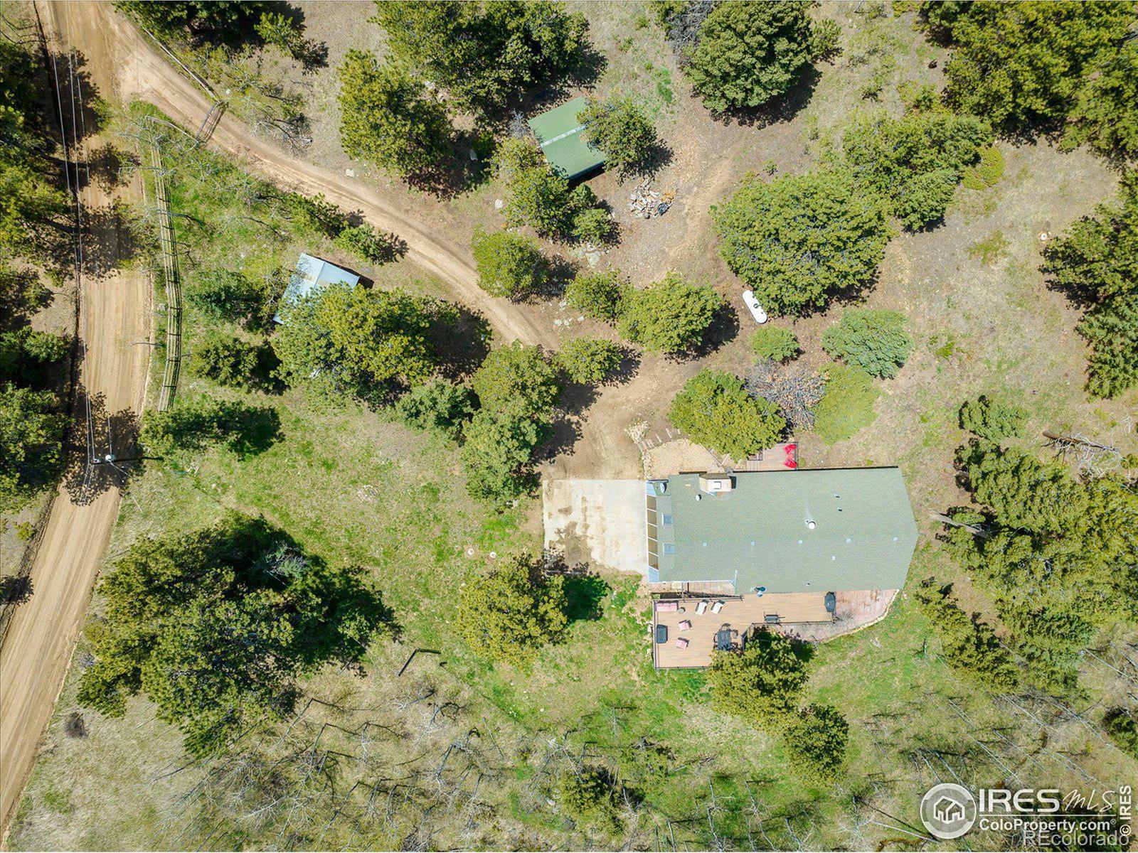 MLS Image #28 for 37  pine glade road,nederland, Colorado