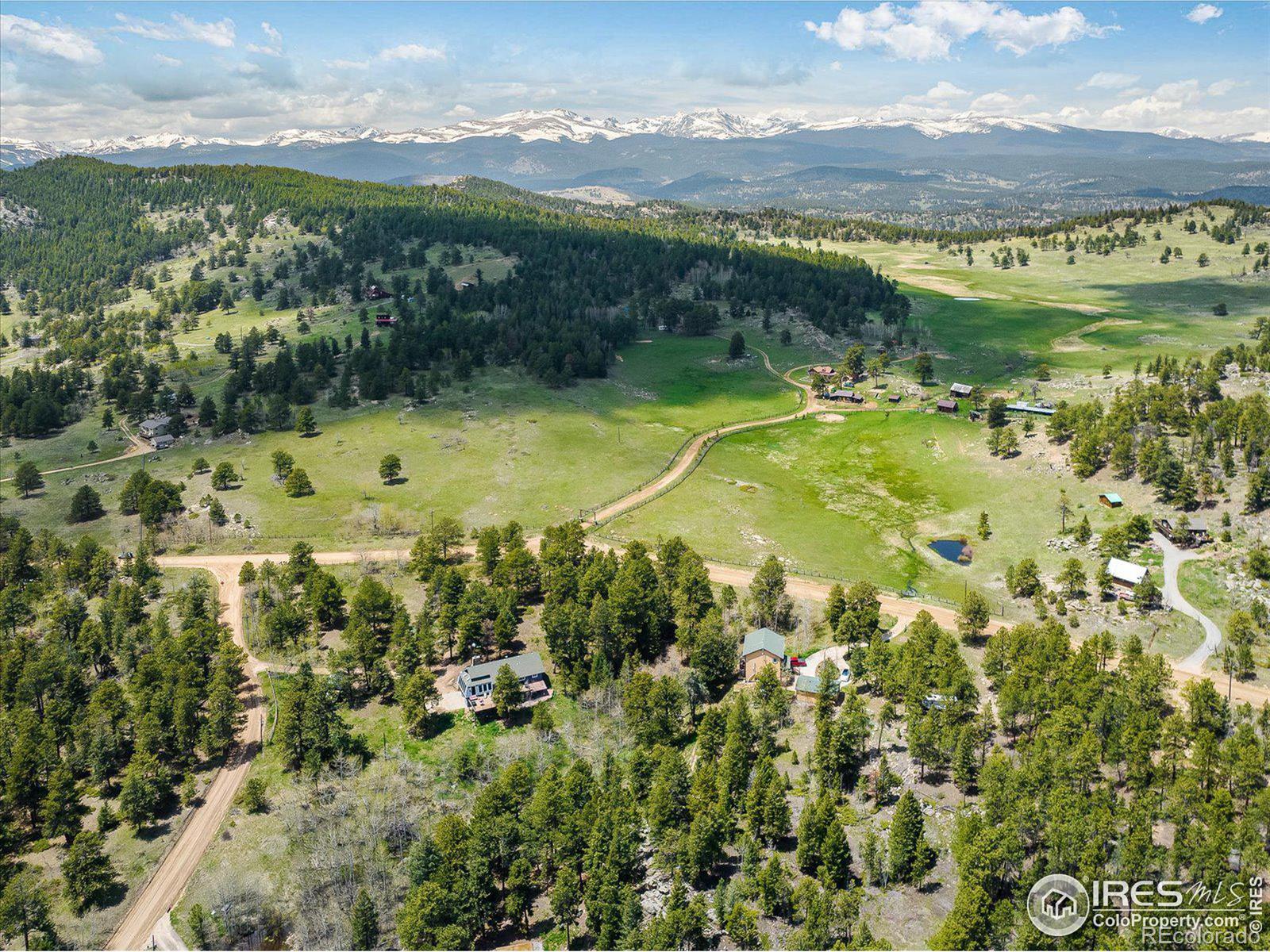 MLS Image #30 for 37  pine glade road,nederland, Colorado