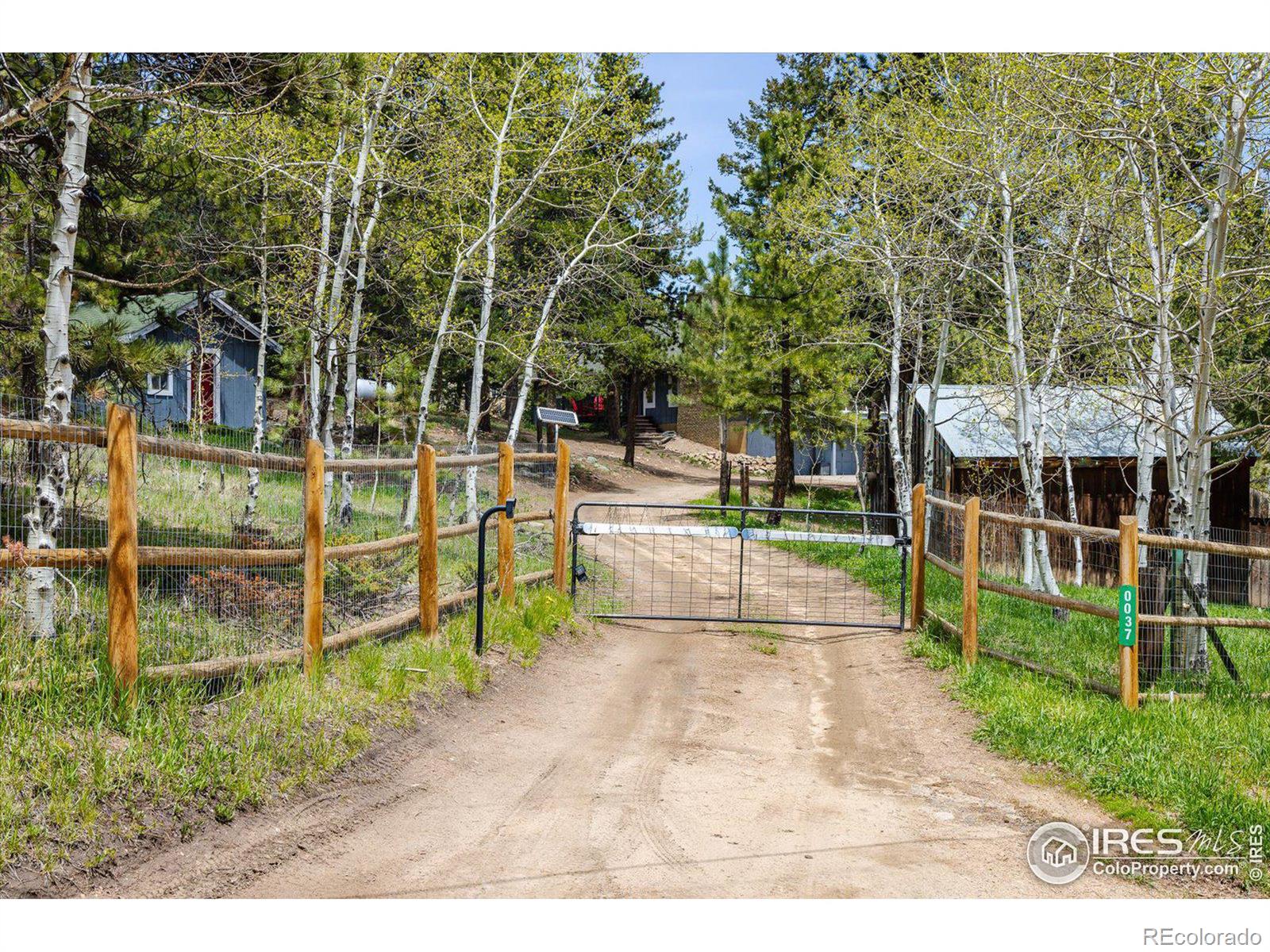 MLS Image #31 for 37  pine glade road,nederland, Colorado