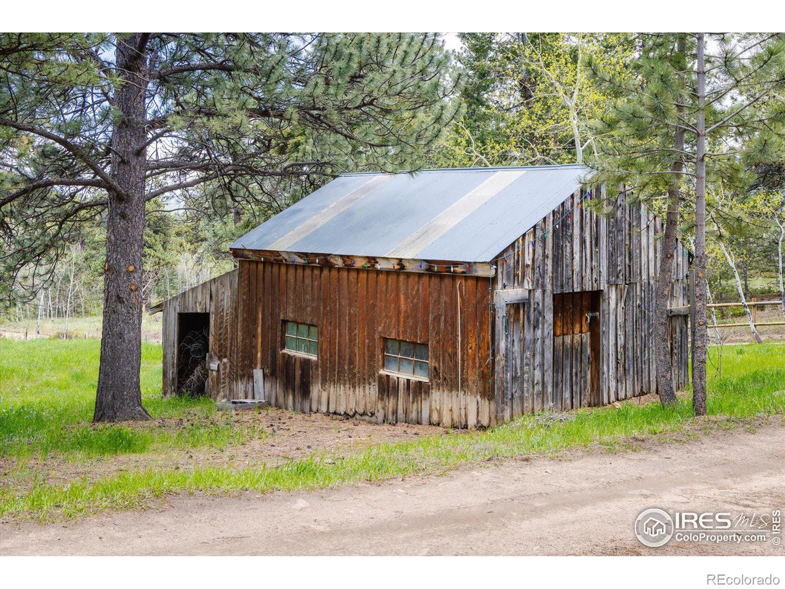 MLS Image #32 for 37  pine glade road,nederland, Colorado