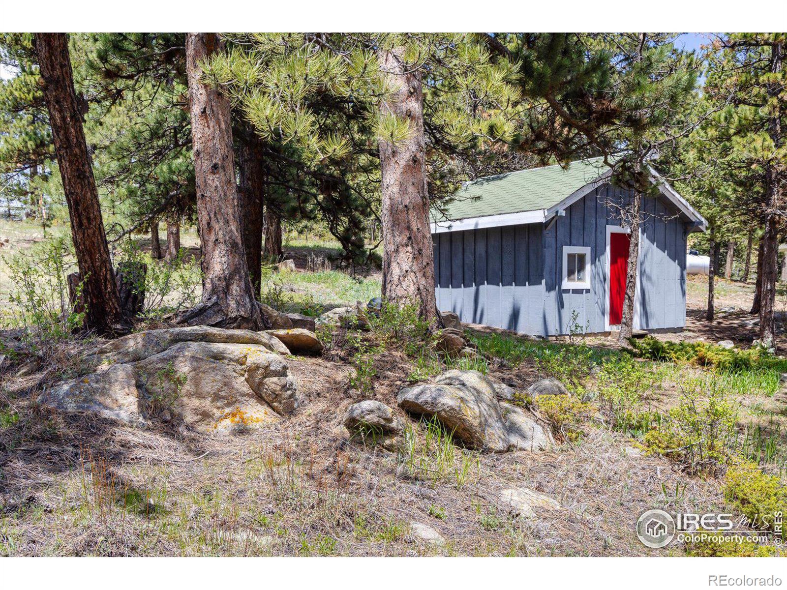 MLS Image #33 for 37  pine glade road,nederland, Colorado