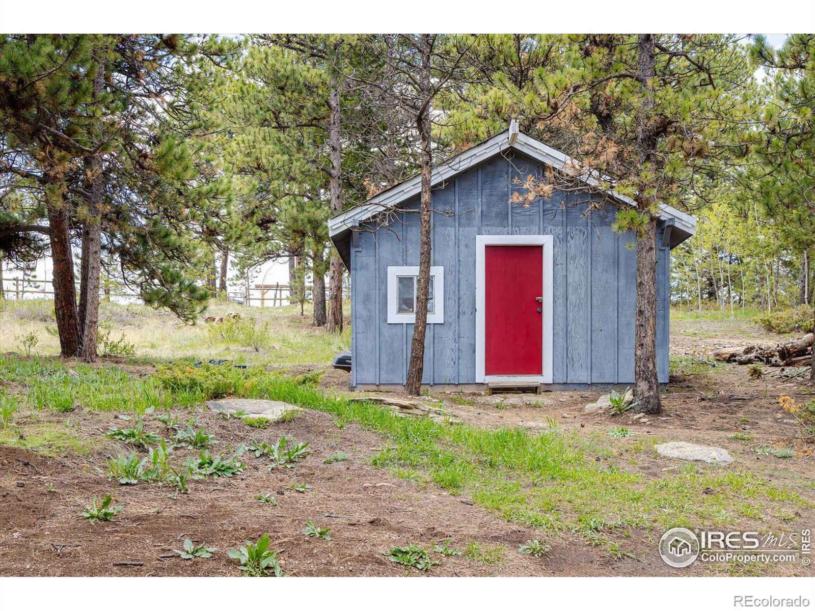 MLS Image #34 for 37  pine glade road,nederland, Colorado