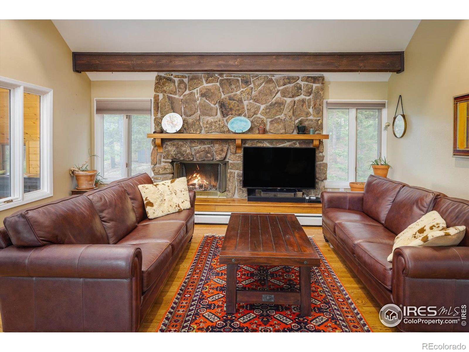 MLS Image #5 for 37  pine glade road,nederland, Colorado