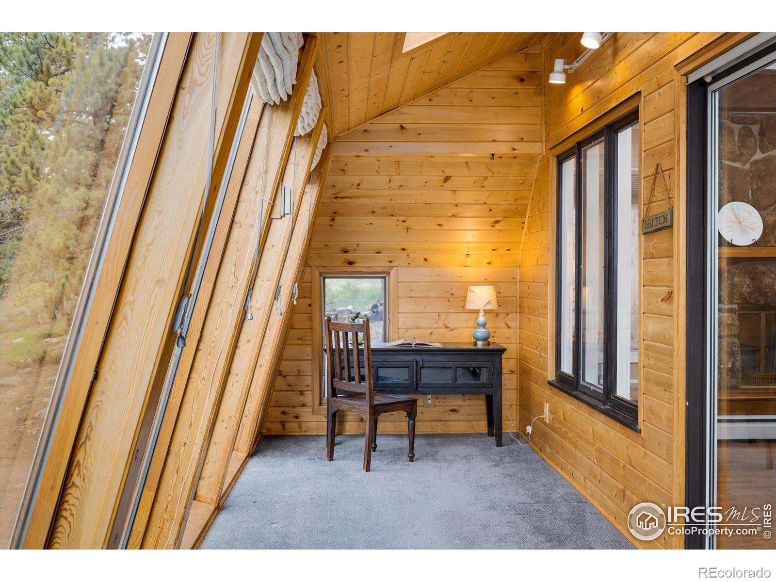 MLS Image #6 for 37  pine glade road,nederland, Colorado