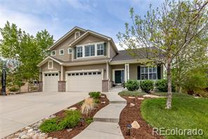 MLS Image #0 for 11964  silvertop circle,parker, Colorado