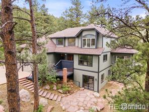 MLS Image #0 for 1934  lefthand canyon drive,boulder, Colorado