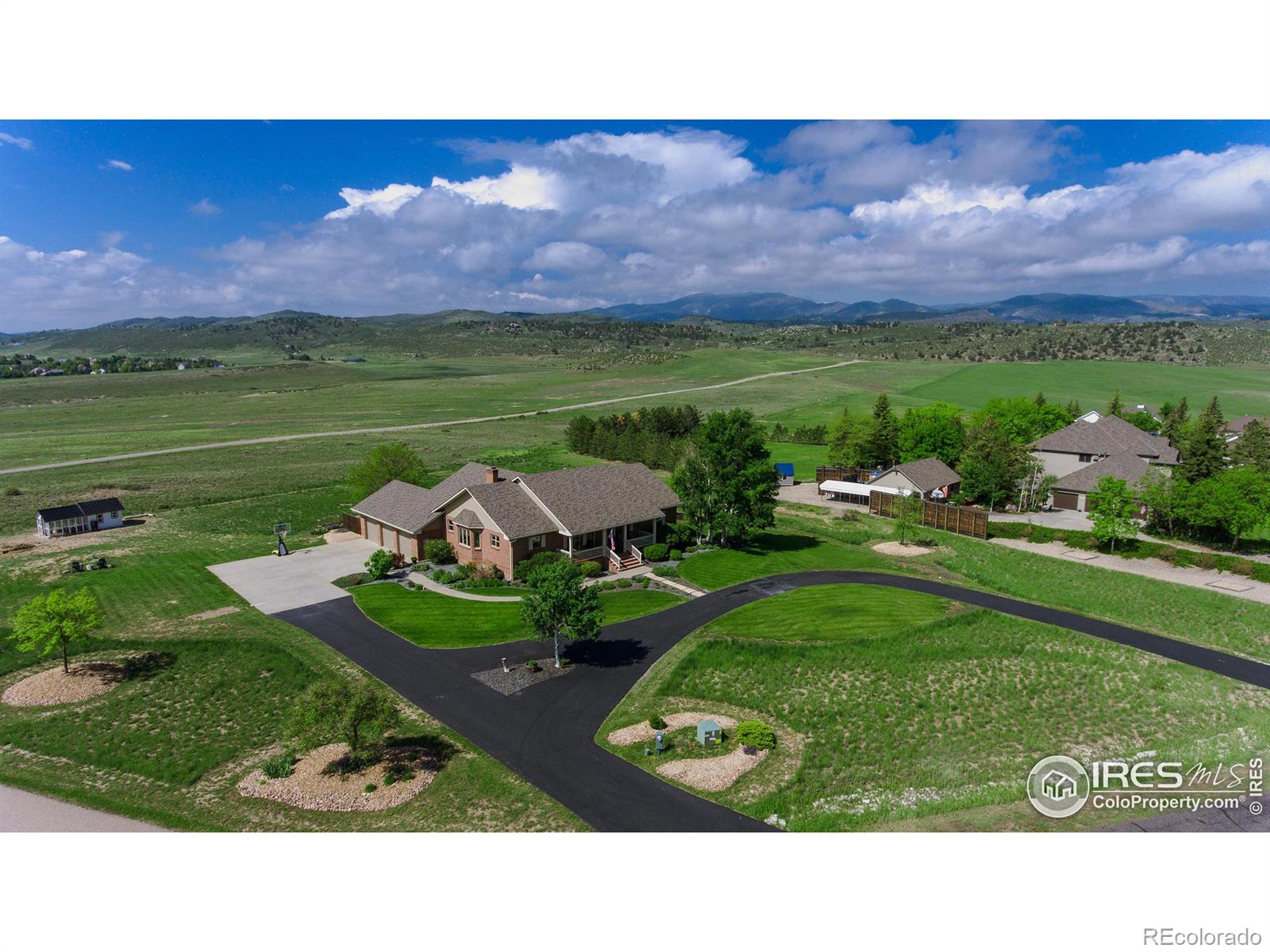 MLS Image #20 for 6150  panoramic drive,loveland, Colorado