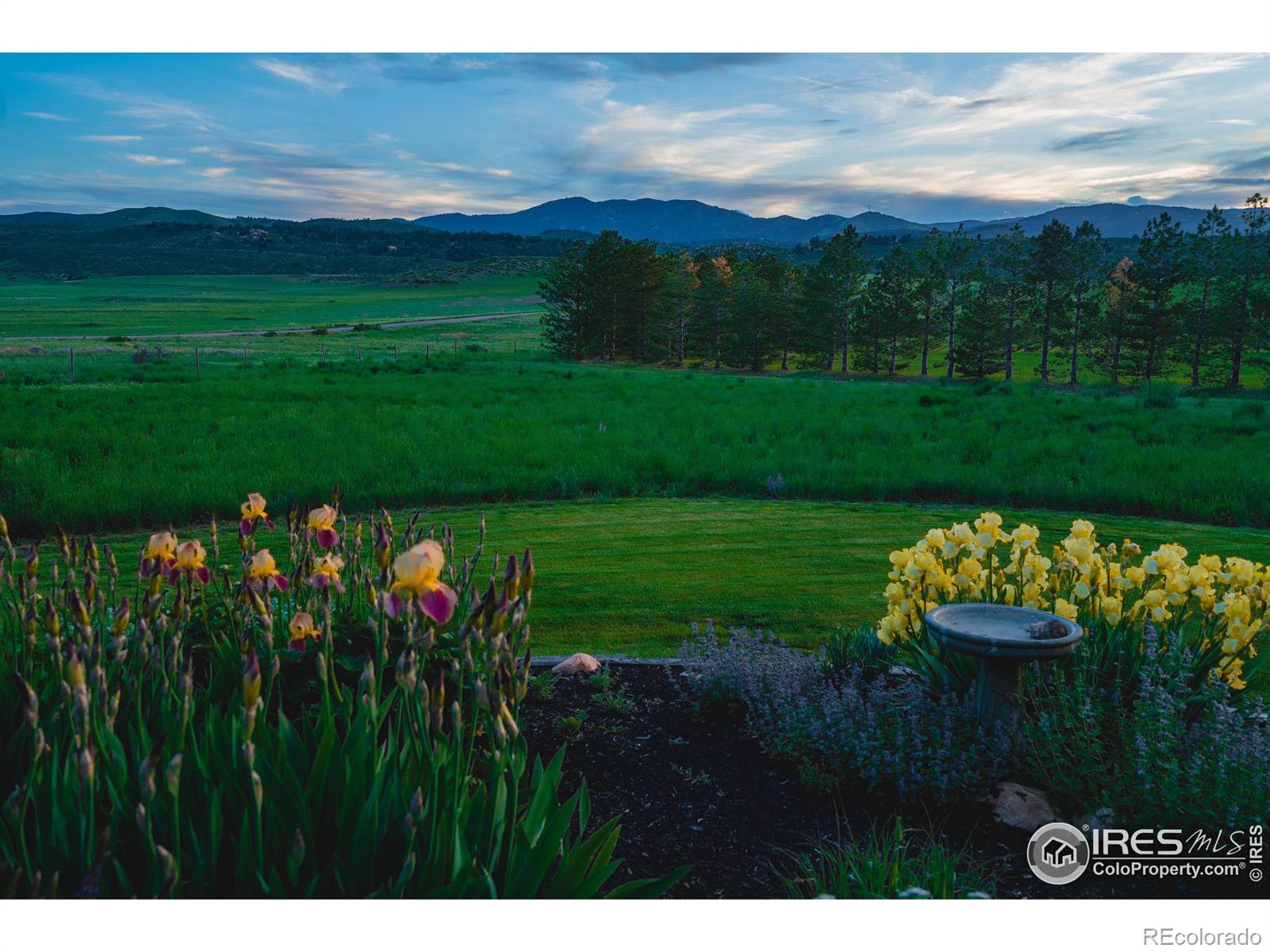 MLS Image #22 for 6150  panoramic drive,loveland, Colorado