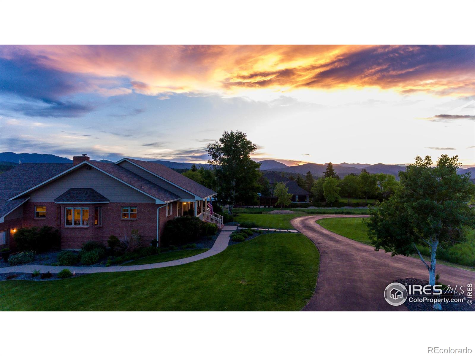 MLS Image #24 for 6150  panoramic drive,loveland, Colorado