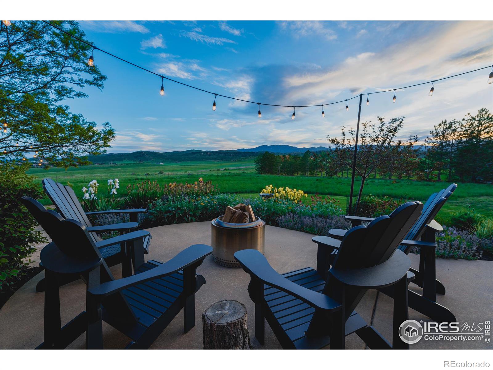 MLS Image #25 for 6150  panoramic drive,loveland, Colorado