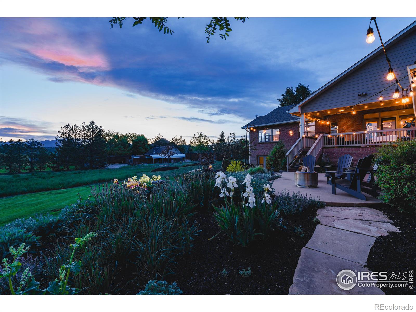 MLS Image #27 for 6150  panoramic drive,loveland, Colorado